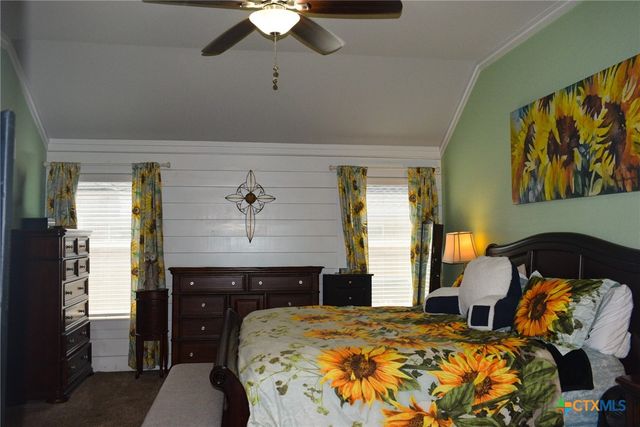 2601 Turtle Dove Drive, Temple, TX 76502