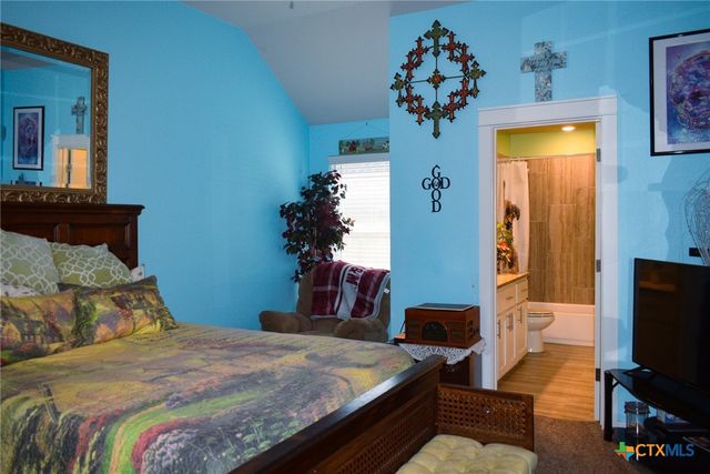 2601 Turtle Dove Drive, Temple, TX 76502