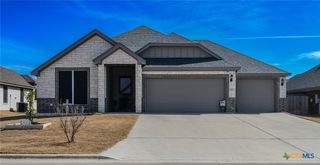 2601 Turtle Dove Drive, Temple, TX 76502