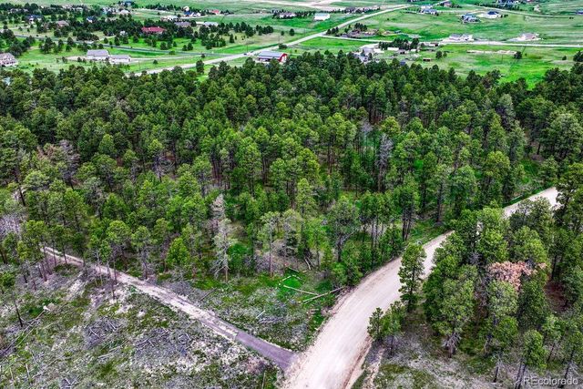 000 Wyandott Drive, Colorado Springs, CO 80908