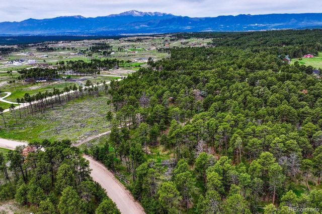 000 Wyandott Drive, Colorado Springs, CO 80908