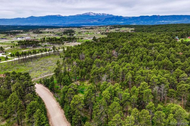 000 Wyandott Drive, Colorado Springs, CO 80908