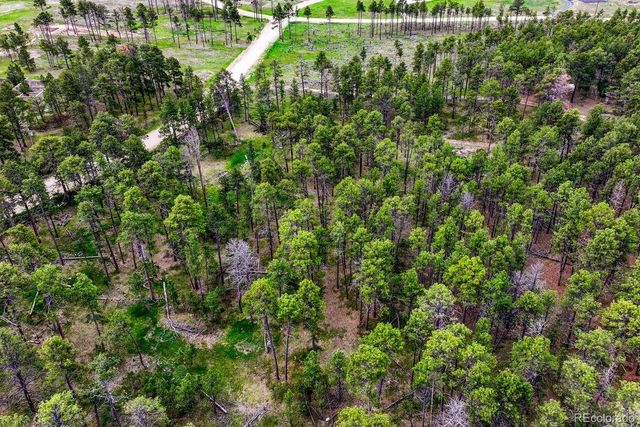 000 Wyandott Drive, Colorado Springs, CO 80908