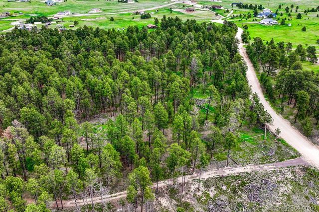 000 Wyandott Drive, Colorado Springs, CO 80908