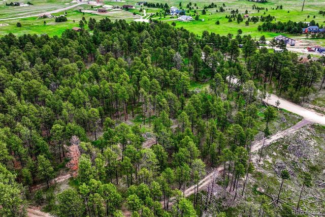 000 Wyandott Drive, Colorado Springs, CO 80908