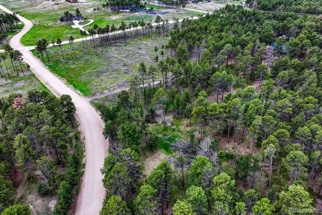 000 Wyandott Drive, Colorado Springs, CO 80908