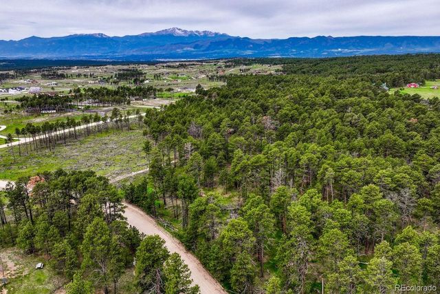 000 Wyandott Drive, Colorado Springs, CO 80908