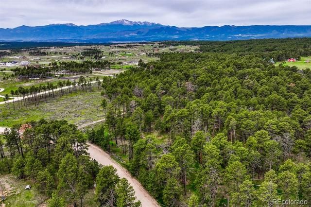 000 Wyandott Drive, Colorado Springs, CO 80908