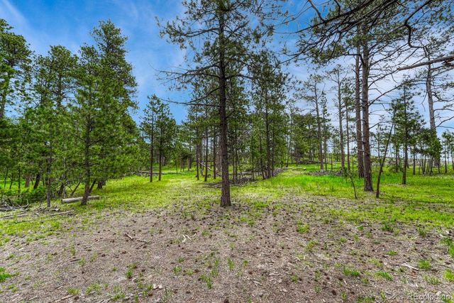 000 Wyandott Drive, Colorado Springs, CO 80908