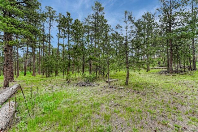 000 Wyandott Drive, Colorado Springs, CO 80908