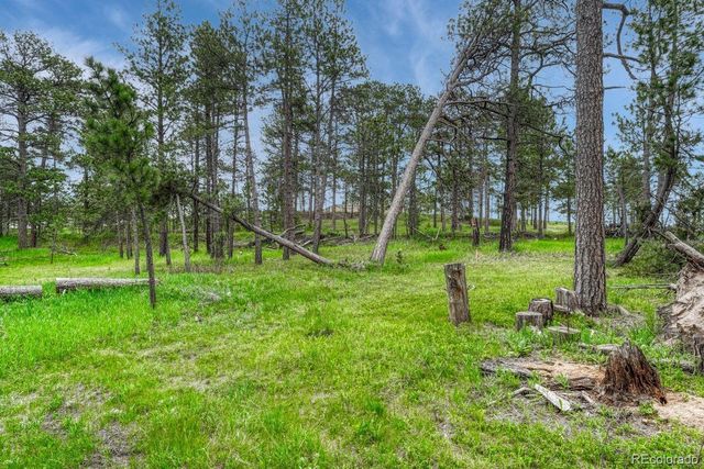 000 Wyandott Drive, Colorado Springs, CO 80908