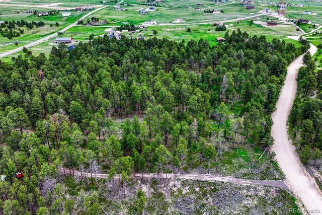 000 Wyandott Drive, Colorado Springs, CO 80908