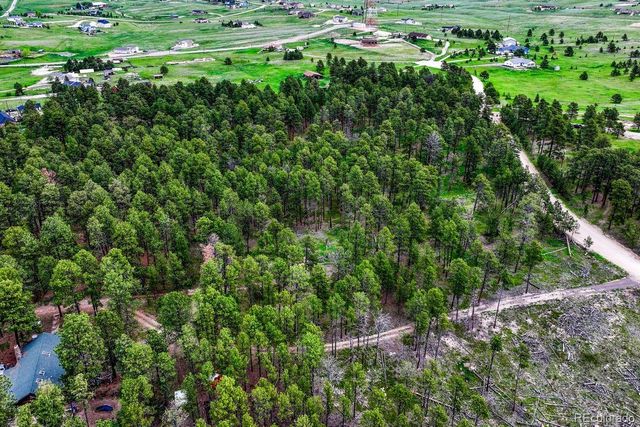 000 Wyandott Drive, Colorado Springs, CO 80908