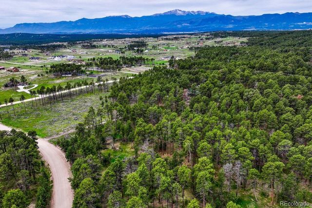 000 Wyandott Drive, Colorado Springs, CO 80908