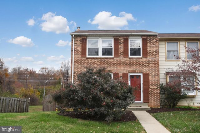 19542 TWINFLOWER CIR, Germantown, MD 20876