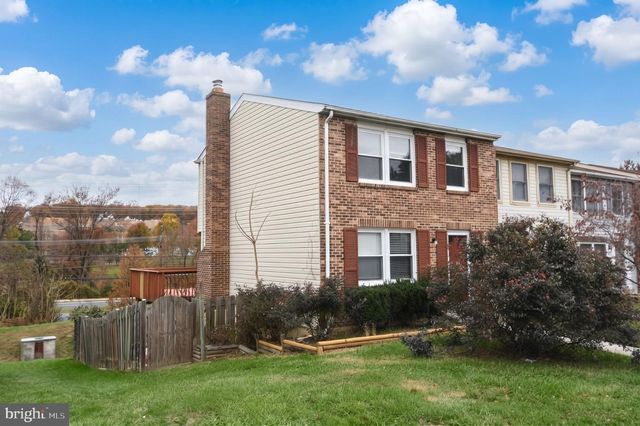 19542 TWINFLOWER CIR, Germantown, MD 20876