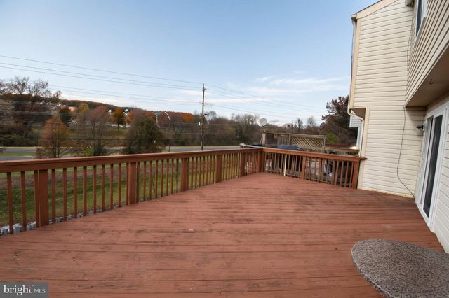 19542 TWINFLOWER CIR, Germantown, MD 20876