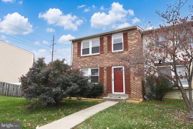 19542 TWINFLOWER CIR, Germantown, MD 20876