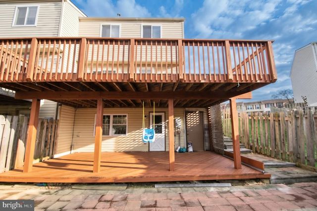 19542 TWINFLOWER CIR, Germantown, MD 20876