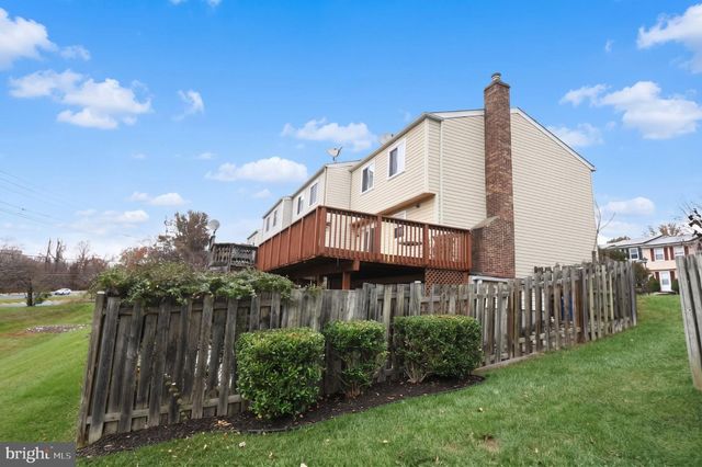 19542 TWINFLOWER CIR, Germantown, MD 20876