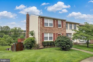 19542 TWINFLOWER CIR, Germantown, MD 20876