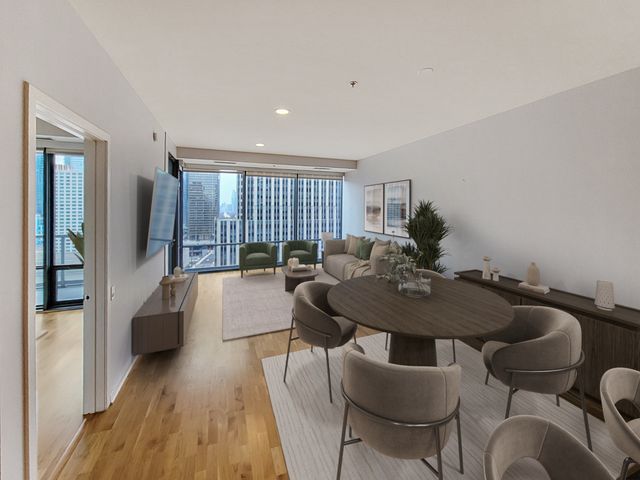 240 E ILLINOIS Street 1509, Chicago, IL 60611