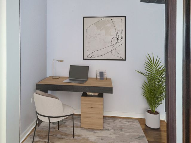 240 E ILLINOIS Street 1509, Chicago, IL 60611