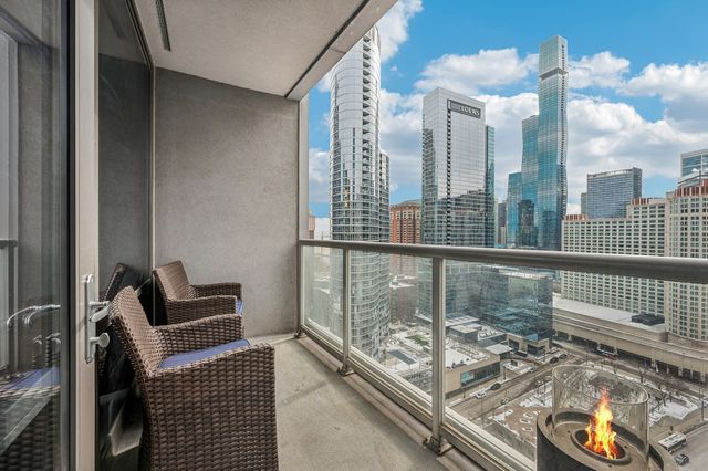 240 E ILLINOIS Street 1509, Chicago, IL 60611