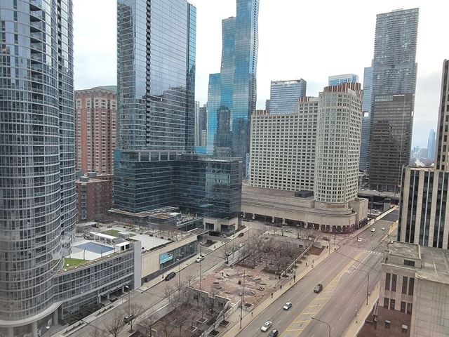 240 E ILLINOIS Street 1509, Chicago, IL 60611