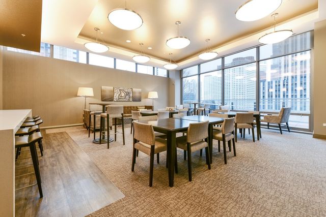 240 E ILLINOIS Street 1509, Chicago, IL 60611