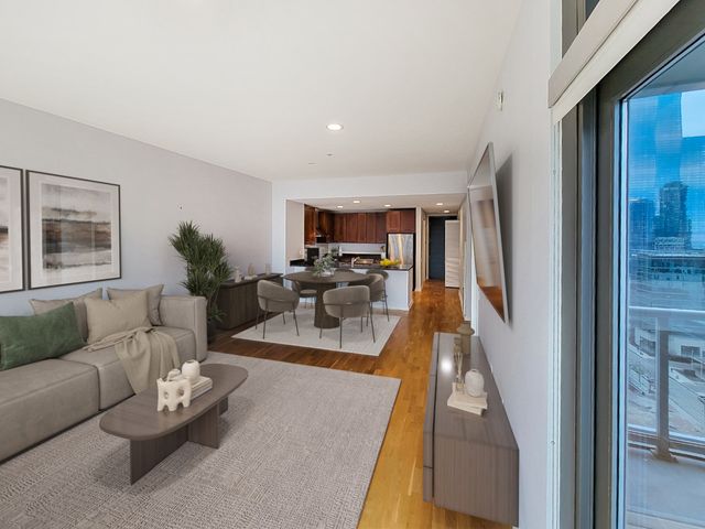 240 E ILLINOIS Street 1509, Chicago, IL 60611