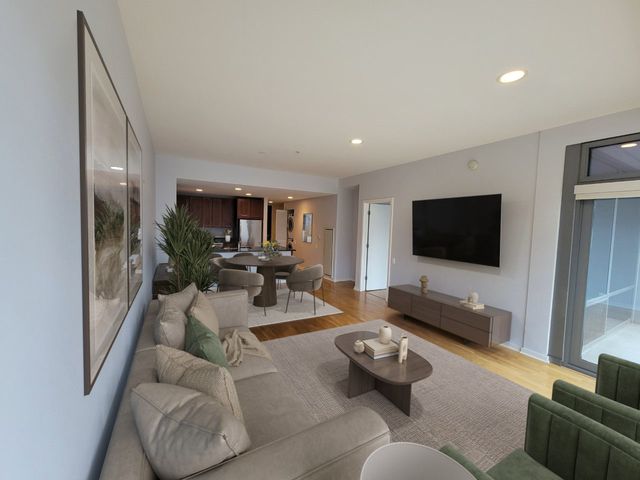 240 E ILLINOIS Street 1509, Chicago, IL 60611