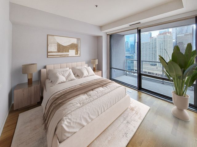 240 E ILLINOIS Street 1509, Chicago, IL 60611