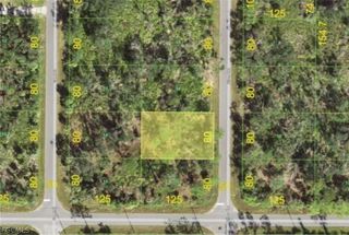 14028 Kleff AVE, Port Charlotte, FL 33953