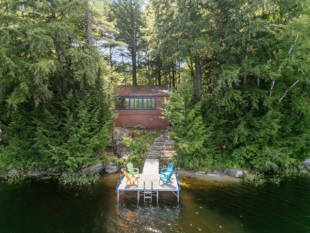 69 Buoniello Road, Moultonborough, NH 03254