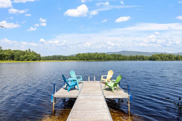 69 Buoniello Road, Moultonborough, NH 03254