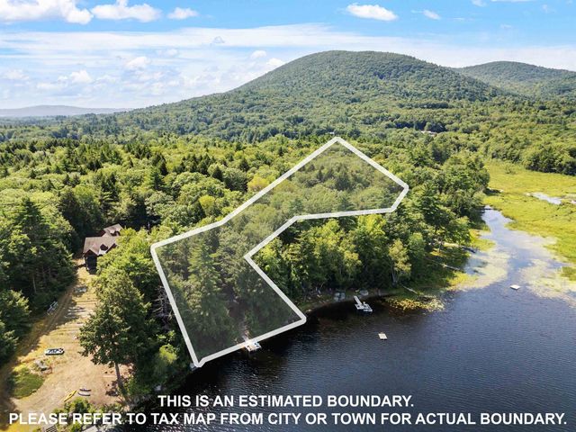 69 Buoniello Road, Moultonborough, NH 03254