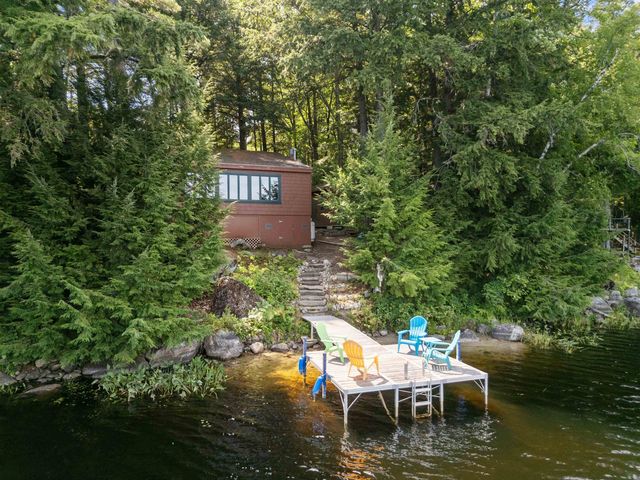 69 Buoniello Road, Moultonborough, NH 03254