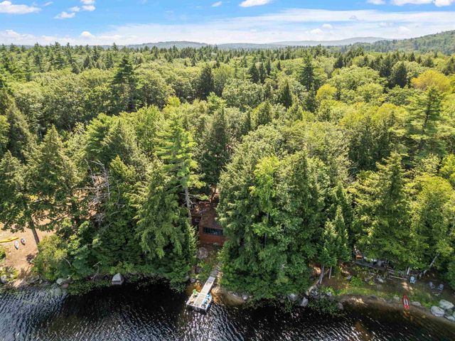 69 Buoniello Road, Moultonborough, NH 03254