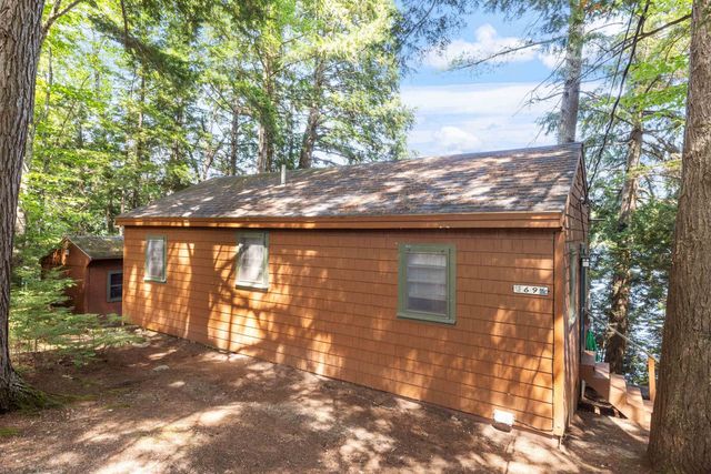 69 Buoniello Road, Moultonborough, NH 03254