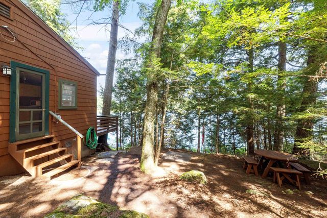 69 Buoniello Road, Moultonborough, NH 03254