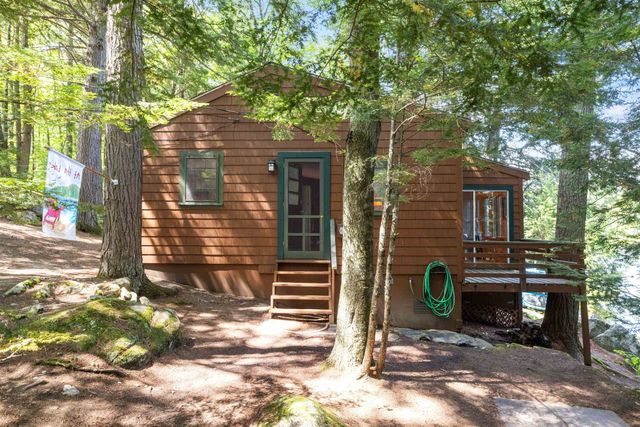 69 Buoniello Road, Moultonborough, NH 03254