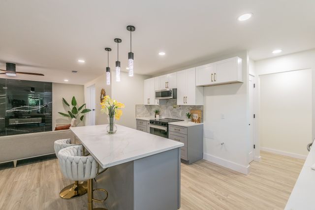5810 Sagebrush Trail, Arlington, TX 76017