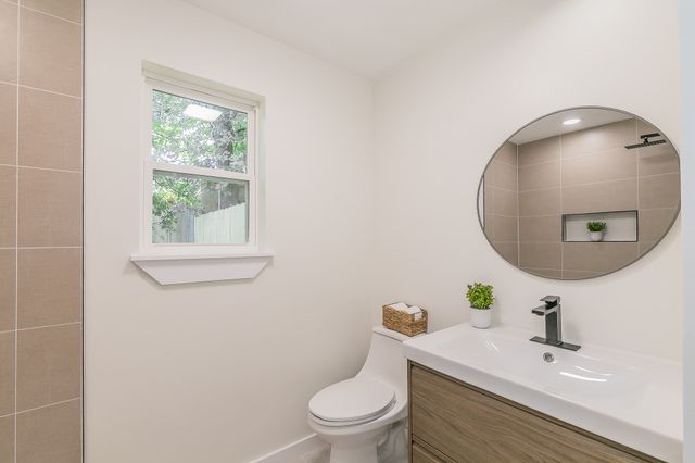 5810 Sagebrush Trail, Arlington, TX 76017