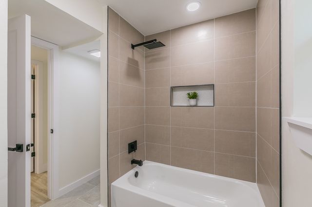 5810 Sagebrush Trail, Arlington, TX 76017