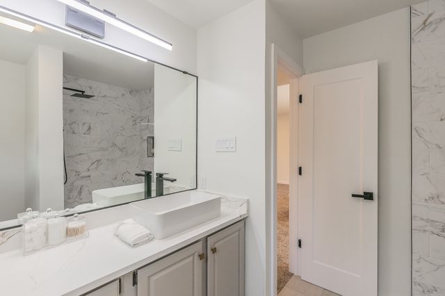 5810 Sagebrush Trail, Arlington, TX 76017