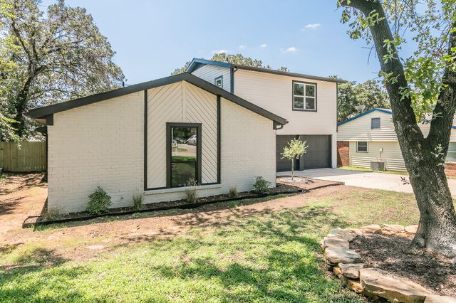 5810 Sagebrush Trail, Arlington, TX 76017