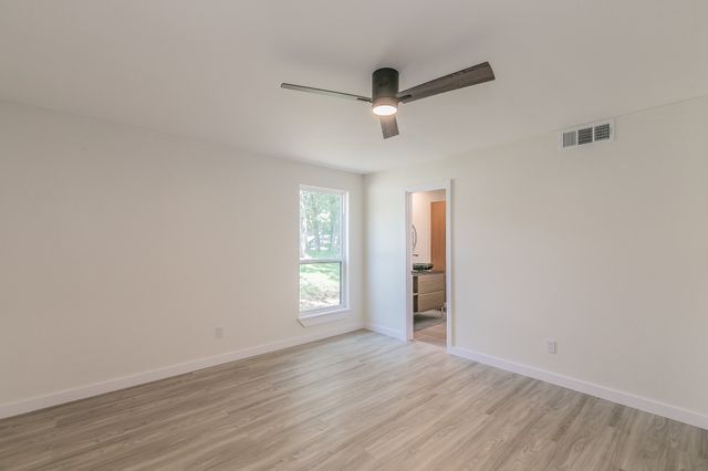 5810 Sagebrush Trail, Arlington, TX 76017