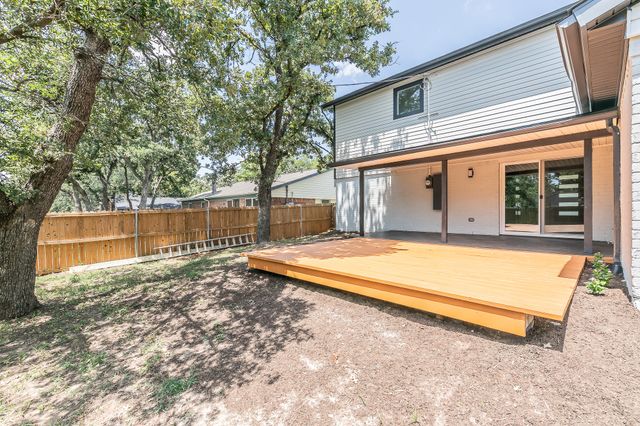 5810 Sagebrush Trail, Arlington, TX 76017
