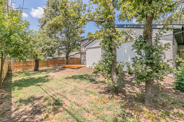5810 Sagebrush Trail, Arlington, TX 76017